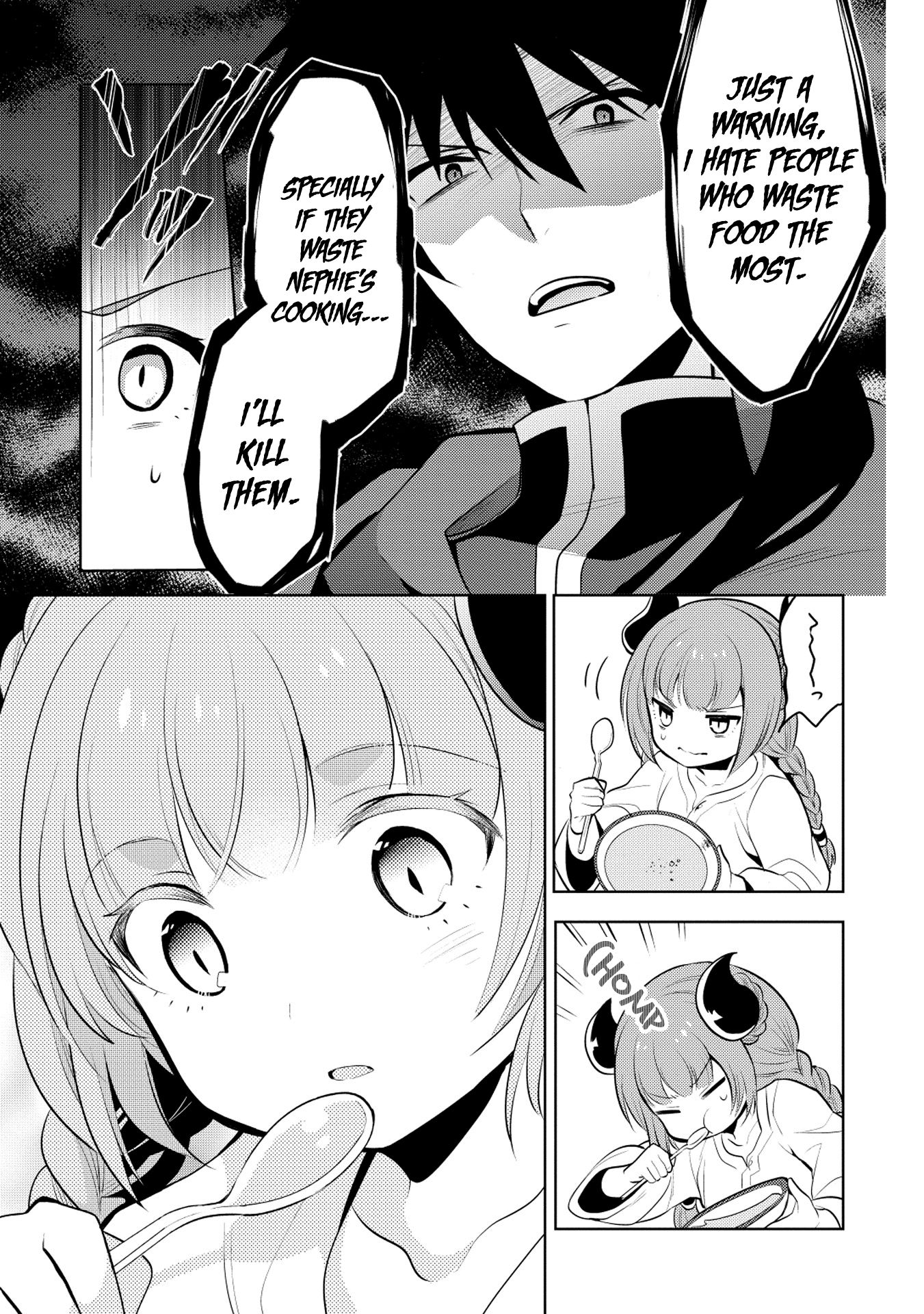An Archdemon